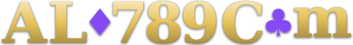 ALO789 Com logo